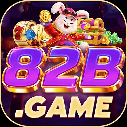 82B.COM-Melhores máquinas jogos de caça-níqueis Logo